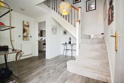 undefined, Harebell Close, Queniborough, LE7