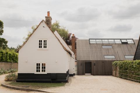 undefined, Brewery Lane, Meldreth, Cambridgeshire