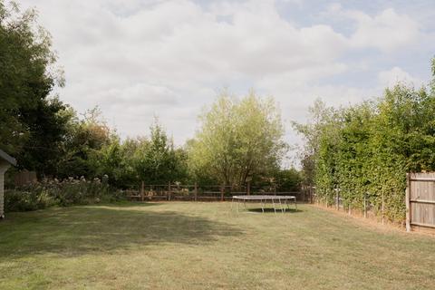 undefined, Brewery Lane, Meldreth, Cambridgeshire