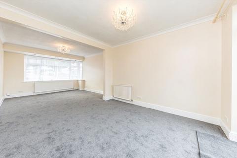Cleveley Crescent, London W5