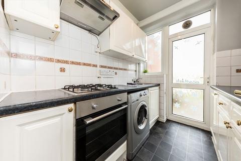 undefined, Cleveley Crescent, London W5