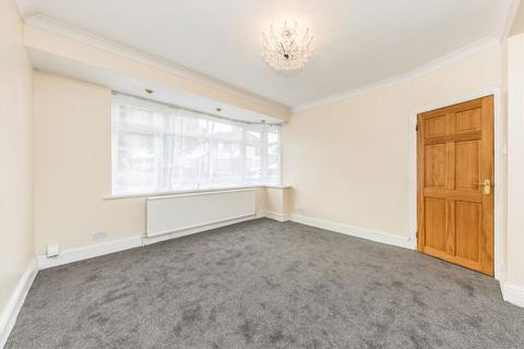undefined, Cleveley Crescent, London W5