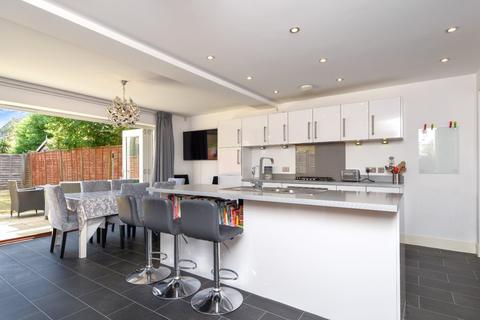 5 bedroom detached house for sale, Gunners Rise, * Garrison Location *, Shoeburyness, Essex, SS3