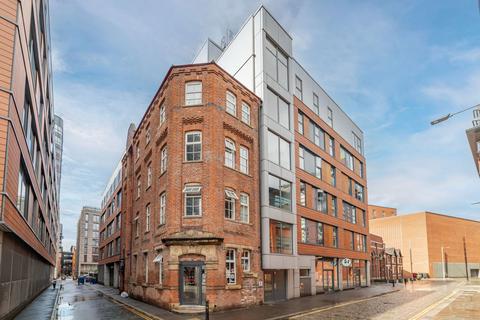 2 bedroom apartment for sale, 1 Jersey Street, Manchester M4
