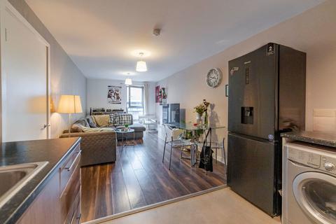 2 bedroom apartment for sale, 1 Jersey Street, Manchester M4