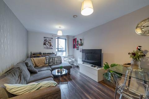 2 bedroom apartment for sale, 1 Jersey Street, Manchester M4
