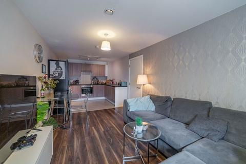 2 bedroom apartment for sale, 1 Jersey Street, Manchester M4