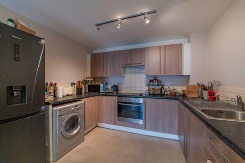 2 bedroom apartment for sale, 1 Jersey Street, Manchester M4