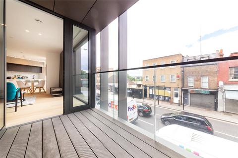 2 bedroom apartment for sale, Harrow Road, Kensal Green, London NW10