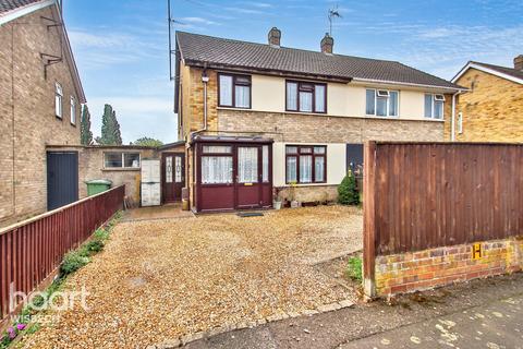 3 bedroom semi-detached house for sale, Sefton Avenue, Wisbech