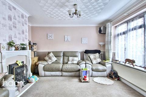 Sefton Avenue, Wisbech