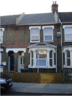 undefined, Davidson Road, Croydon CR0