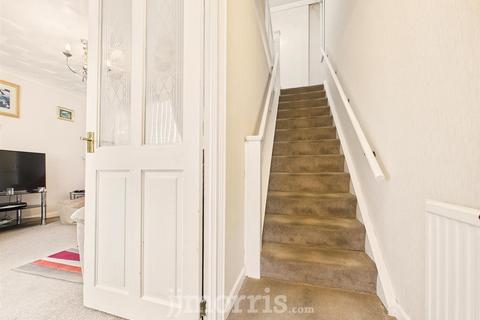 undefined, Millfield, Whitland