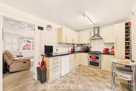 3 bedroom semi-detached house for sale, Millfield, Whitland, SA34