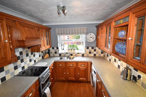 undefined, Oakdene, Goole