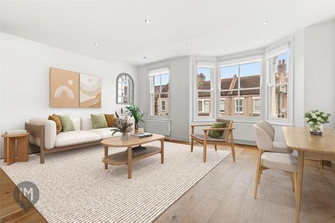 3 bedroom maisonette for sale, Balvernie Grove, London
