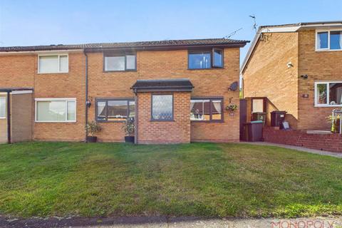 2 Dee Avenue, Wrexham, LL12 7LG
