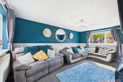 2 Dee Avenue, Wrexham, LL12 7LG