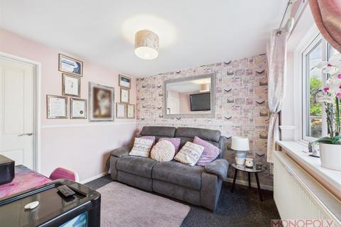 2 Dee Avenue, Wrexham, LL12 7LG