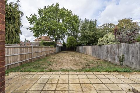 3 bedroom semi-detached house for sale, Station Road, Netley Abbey SO31