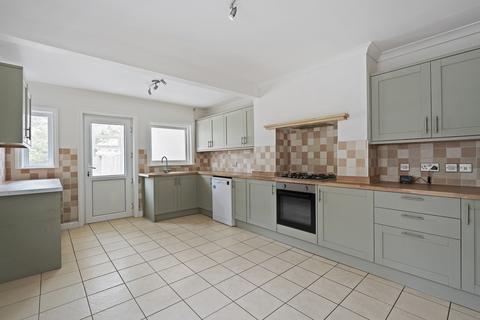 3 bedroom semi-detached house for sale, Station Road, Netley Abbey SO31