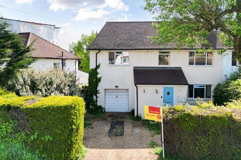 4 bedroom semi-detached house for sale, Virginia Water,  Surrey,  GU25