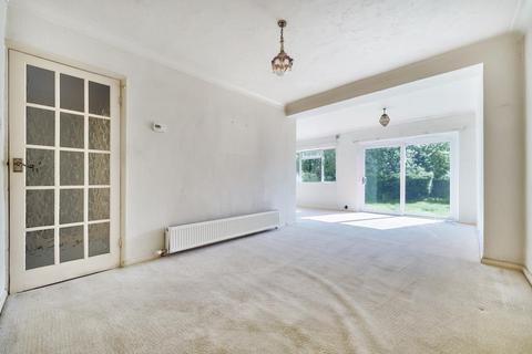 4 bedroom semi-detached house for sale, Virginia Water,  Surrey,  GU25