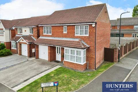 undefined, Lanark Close, Grindon, Sunderland