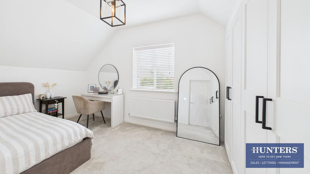 Bedroom 2