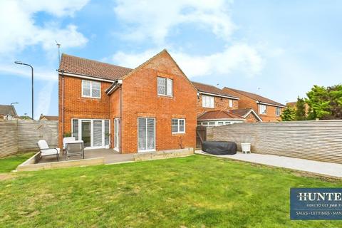 undefined, Lanark Close, Grindon, Sunderland