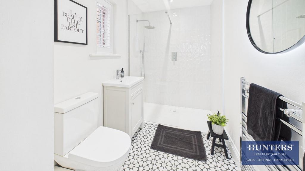 En-Suite