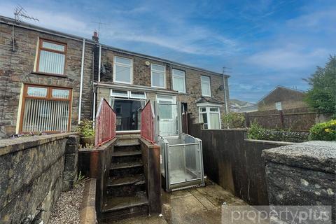 Bute Street, Treherbert, Rhondda Cynon Taff, CF42