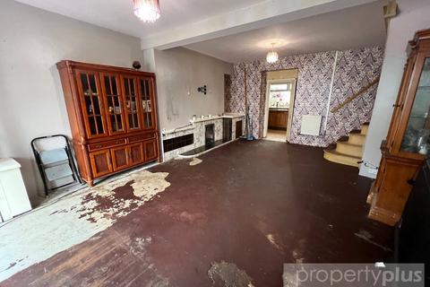 3 bedroom terraced house for sale, Bute Street, Treherbert, Rhondda Cynon Taff, CF42