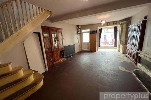 3 bedroom terraced house for sale, Bute Street, Treherbert, Rhondda Cynon Taff, CF42