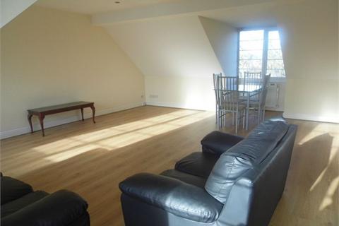 undefined, Imperial Court, HARROW HA2