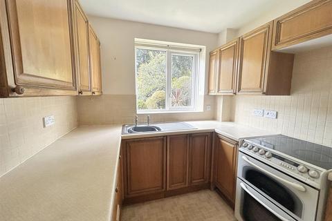 undefined, Penhaligon Court, Truro