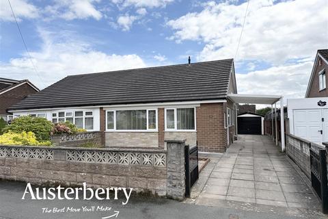 19 Carpenter Road, Stoke-on-trent, ST3 2LJ