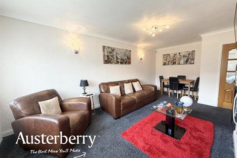 19 Carpenter Road, Stoke-on-trent, ST3 2LJ
