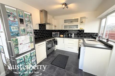 19 Carpenter Road, Stoke-on-trent, ST3 2LJ