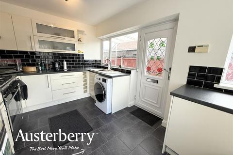 19 Carpenter Road, Stoke-on-trent, ST3 2LJ