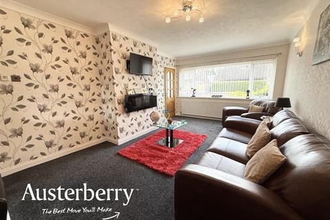 19 Carpenter Road, Stoke-on-trent, ST3 2LJ