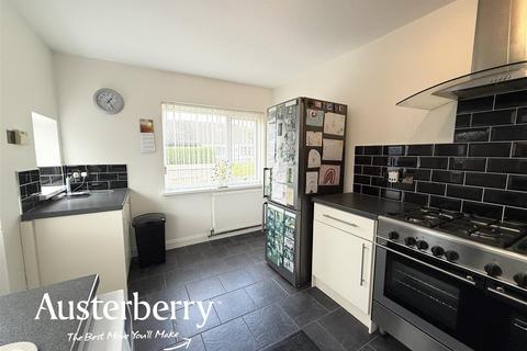 19 Carpenter Road, Stoke-on-trent, ST3 2LJ