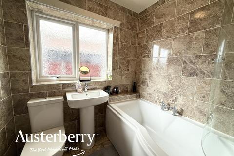 19 Carpenter Road, Stoke-on-trent, ST3 2LJ