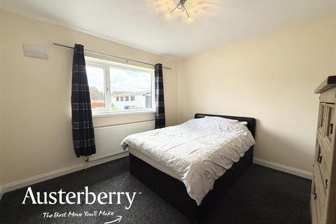 19 Carpenter Road, Stoke-on-trent, ST3 2LJ