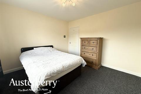 19 Carpenter Road, Stoke-on-trent, ST3 2LJ