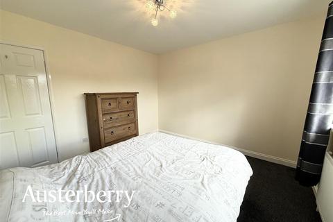 19 Carpenter Road, Stoke-on-trent, ST3 2LJ