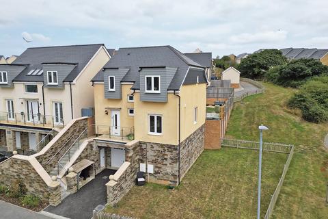 4 bedroom detached house for sale, Nansavallen View,  Gwarak Tewdar, Truro, Cornwall