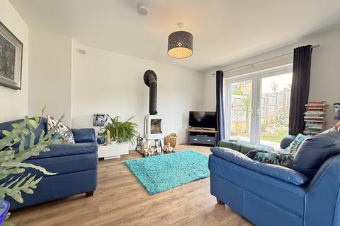 4 bedroom detached house for sale, Nansavallen View,  Gwarak Tewdar, Truro, Cornwall