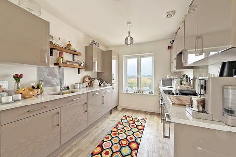 4 bedroom detached house for sale, Nansavallen View,  Gwarak Tewdar, Truro, Cornwall