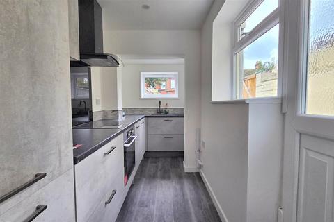2 bedroom terraced house for sale, Nile Road, Gorleston